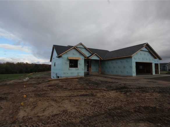 Residentialhouse for sale picture with an address of  S8741 Mertinke Landing in Eleva and a list price of 974900