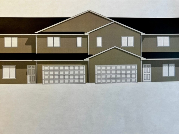 Residentialhouse for sale picture with an address of  TBD Cameron Road in Rice Lake and a list price of 407250