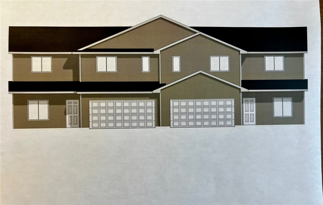 Wisconsin property for sale listing in Rice Lake Residentialhouse for sale picture with an address of TBD Cameron Road in Rice Lake and a list price of 407250