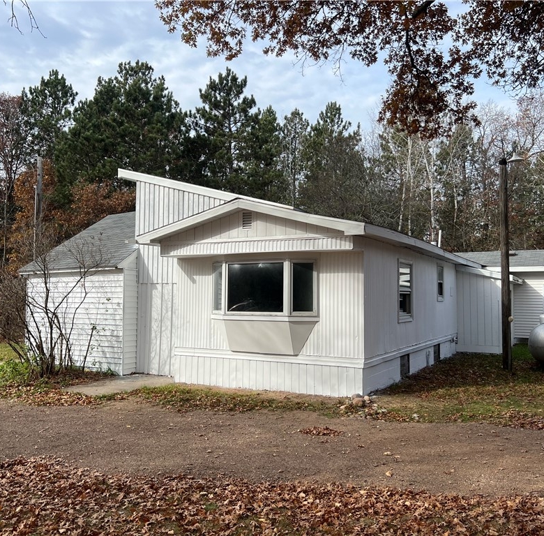 W 9302 Wright Drive  Spooner WI 54801