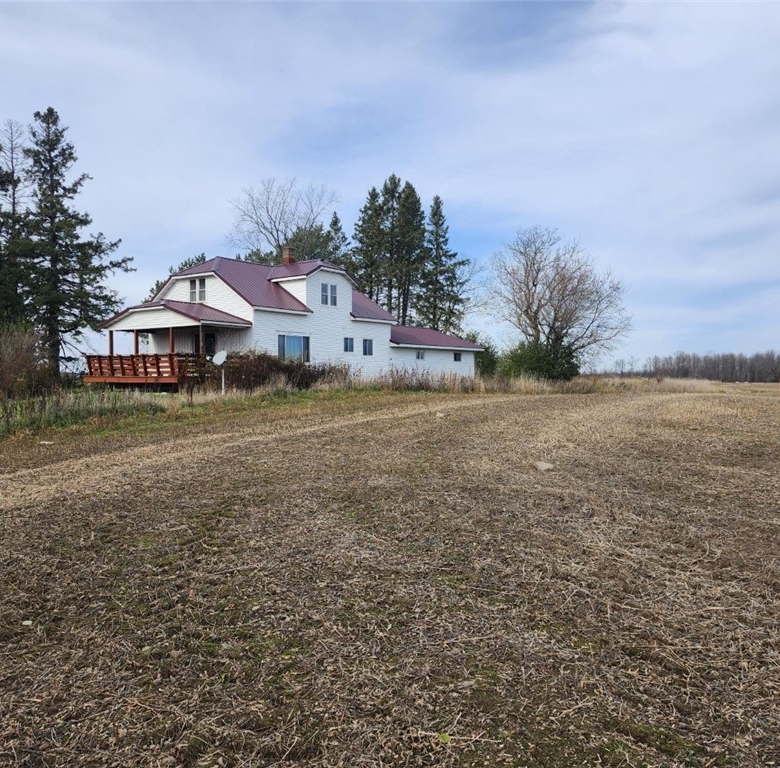 W1042 Cranberry Road Hawkins WI 54530