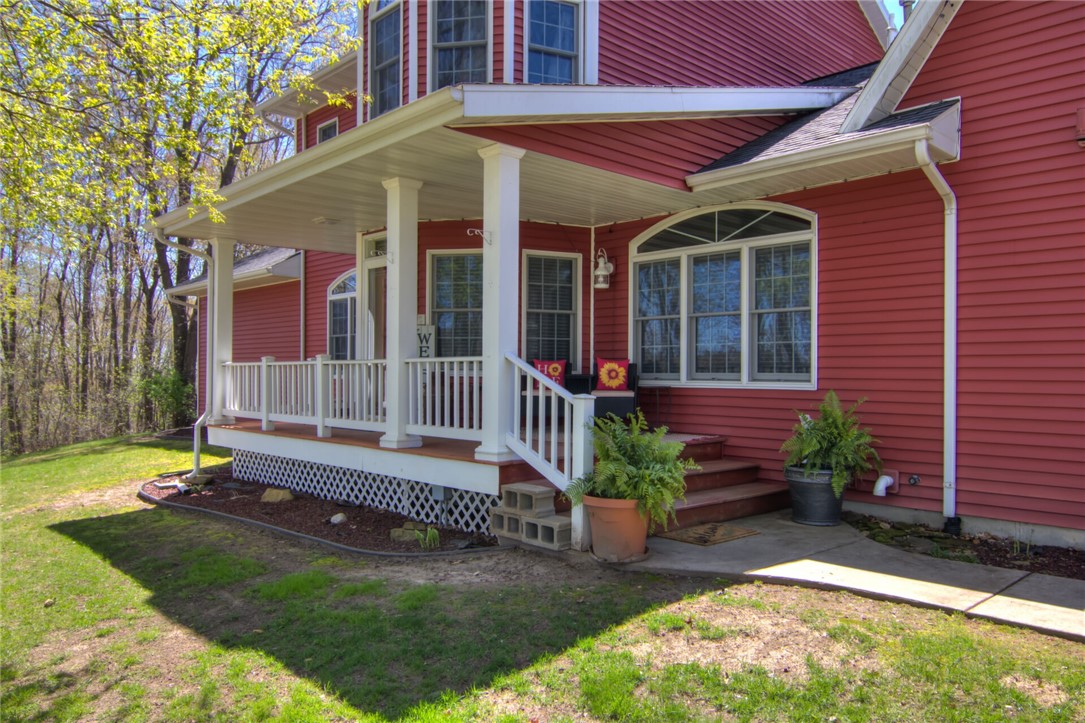 W10753 Hannon Road Black River Falls WI 54615