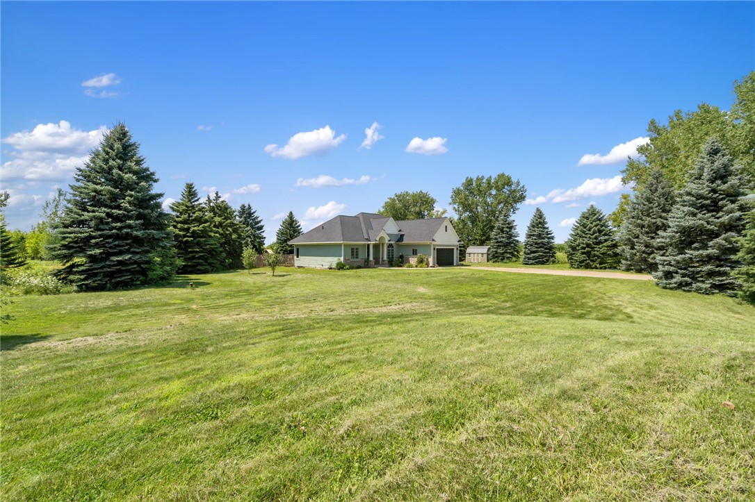 W11011 470th Avenue Prescott WI 54021