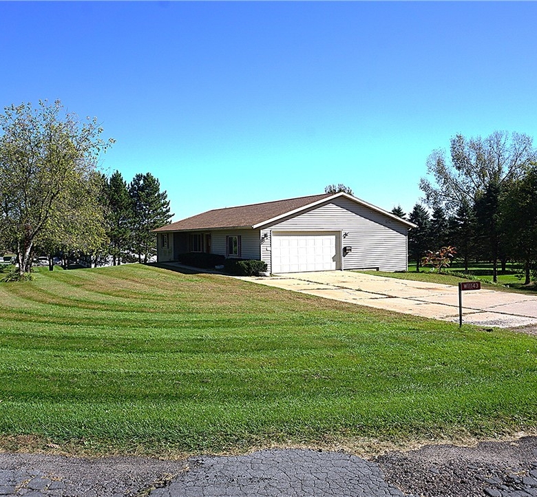 W11143 17th Place Black River Falls WI 54615