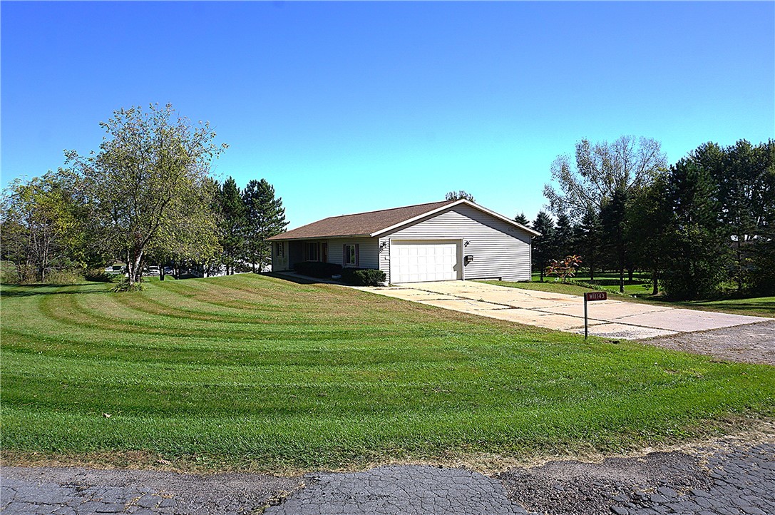 Residentialhouse for sale picture with an address of  W11143 17th Place in Black River Falls and a list price of 329000