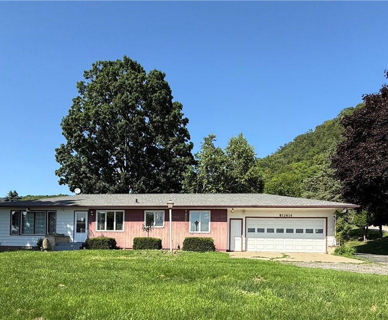 W12414 State Highway 35  Stockholm WI 54769