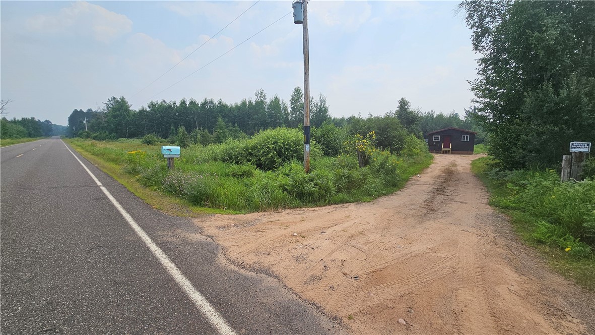 Residentialhouse for sale picture with an address of  W1455 County Road E  in Springbrook and a list price of 115000