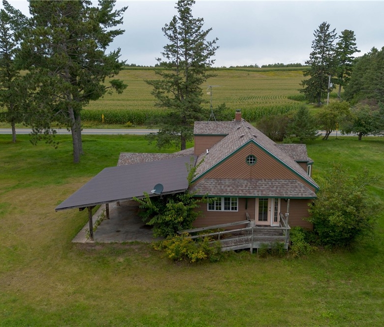 W14553 County Rd Mm  Sheldon WI 54766