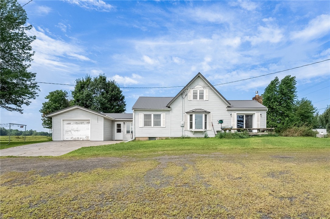 W14827 County Road F  Thorp WI 54771