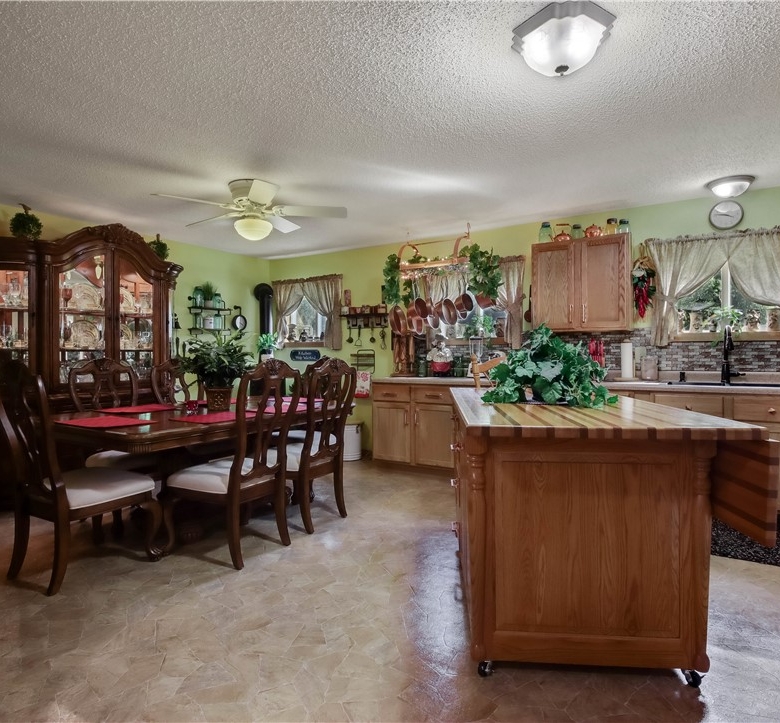 W16694 Hogback Road Chetek WI 54728