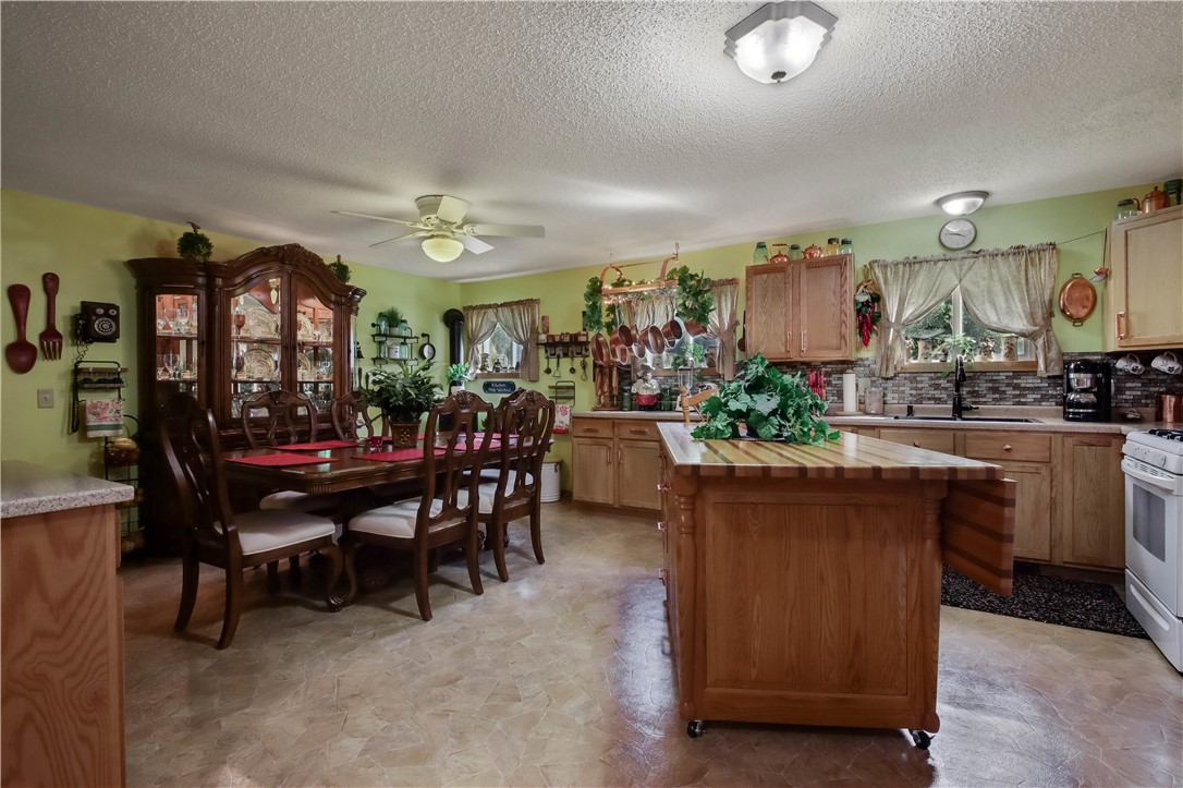 Wisconsin property for sale listing in Chetek Residentialhouse for sale picture with an address of W16694 Hogback Road in Chetek and a list price of 575000