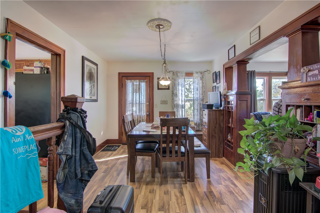 W30 Doc Road Eleva WI 54738