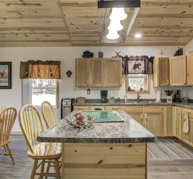 W6674 Poertner Road Neillsville WI 54456