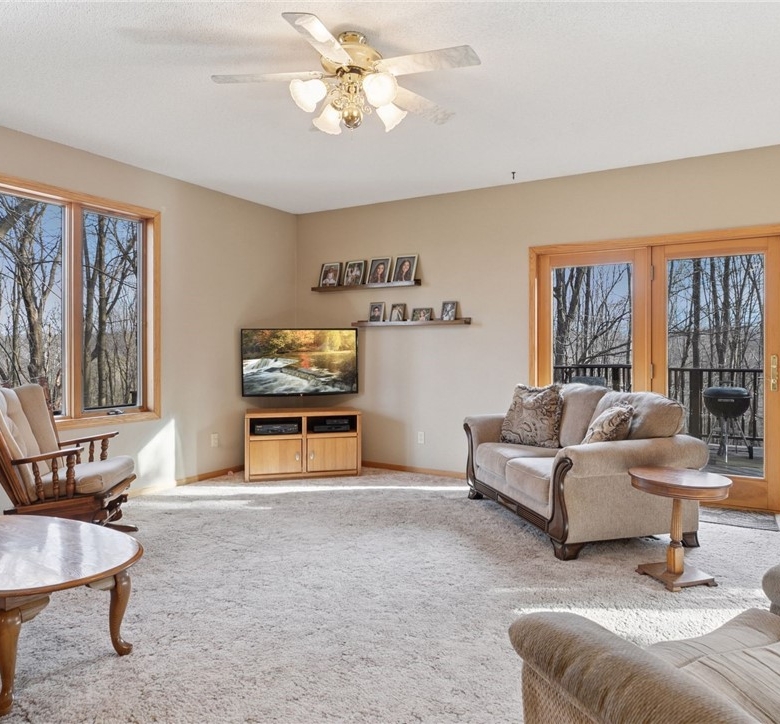 W828 Evergreen Court Spring Valley WI 54767