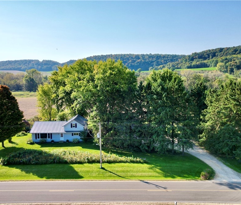 W8539 County Road Z  Arkansaw WI 54721