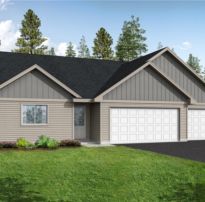 XXX Deerpath Road Danbury WI 54830