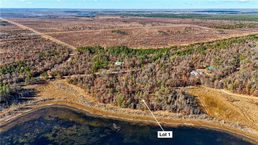 Lot 1 Sandy Shores Drive