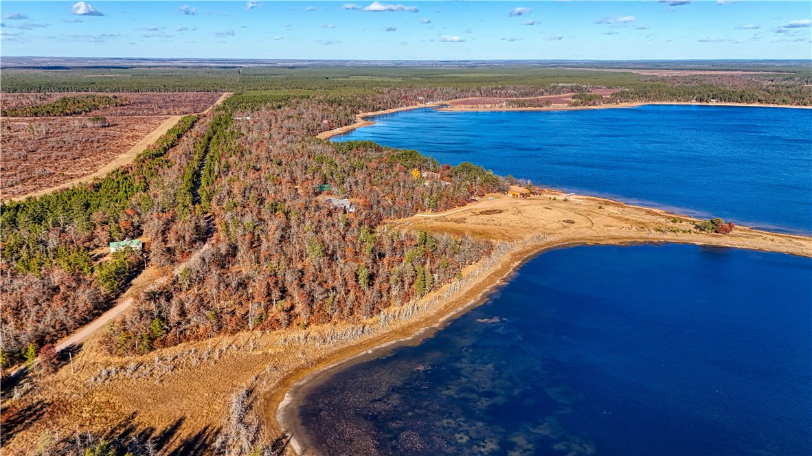 Land at Lot 1 Sandy Shores Drive, Minong, WI 54859 — photo 14