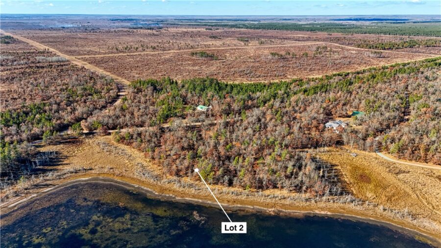 Lot 2 Sandy Shores Drive