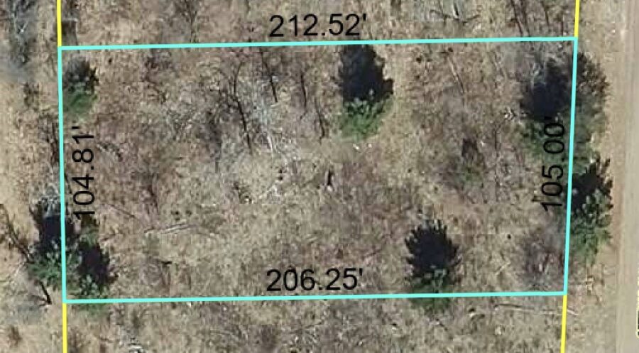 Lot 20 Setting Sun Trail Way