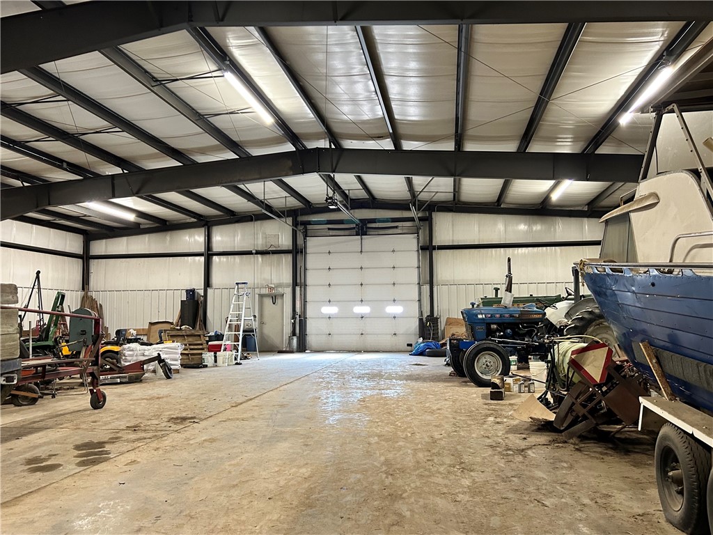 W13090 Shady Glen Rd. Hixton WI 54635 — photo 18