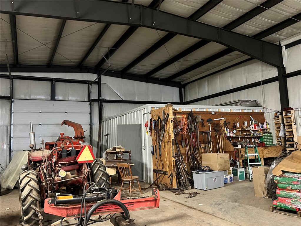 W13090 Shady Glen Rd. Hixton WI 54635 — photo 19