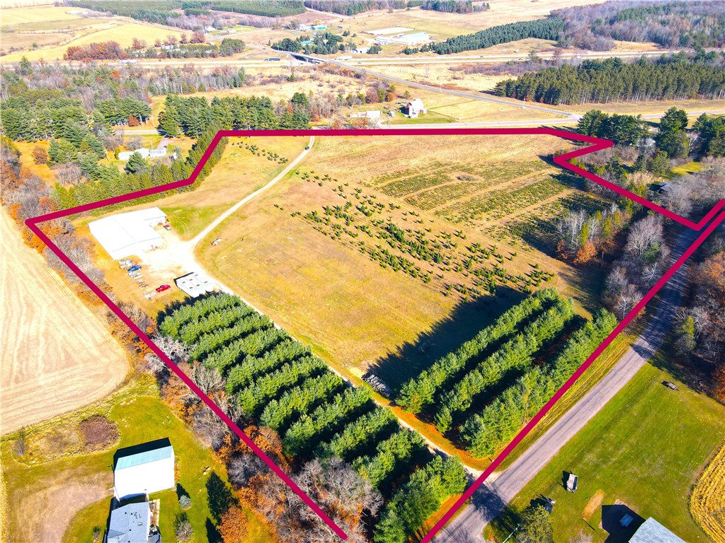 W13090 Shady Glen Rd. Hixton WI 54635 — photo 2