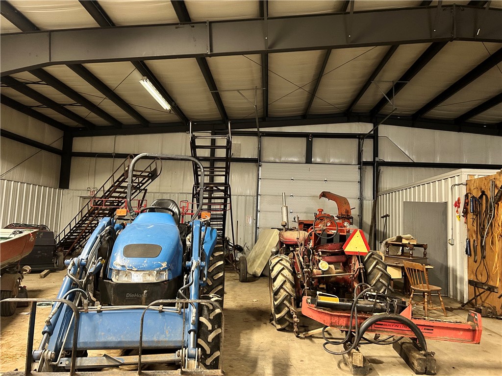 W13090 Shady Glen Rd. Hixton WI 54635 — photo 20