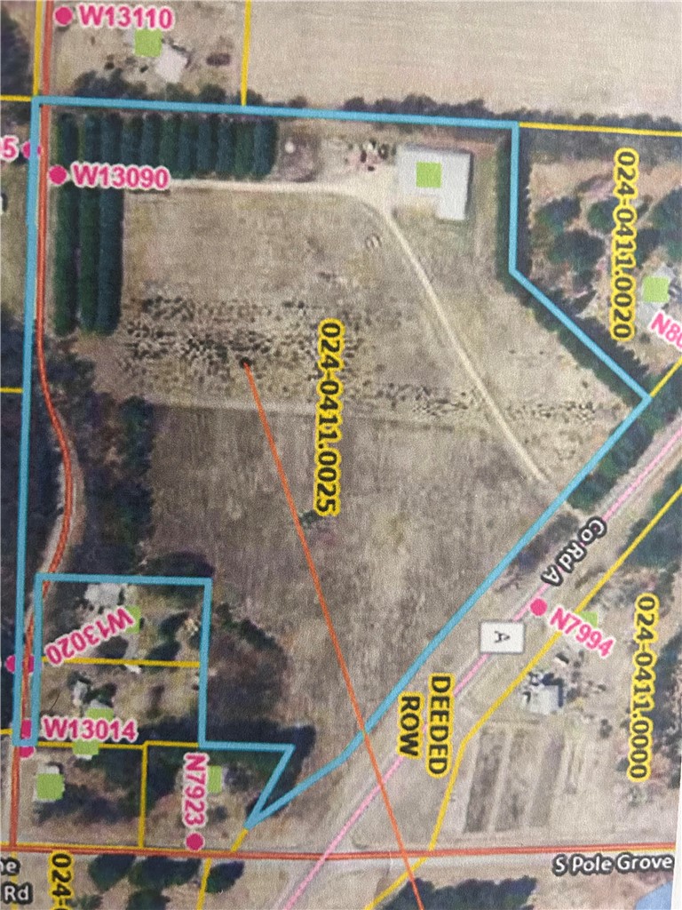 W13090 Shady Glen Rd. Hixton WI 54635 — photo 3