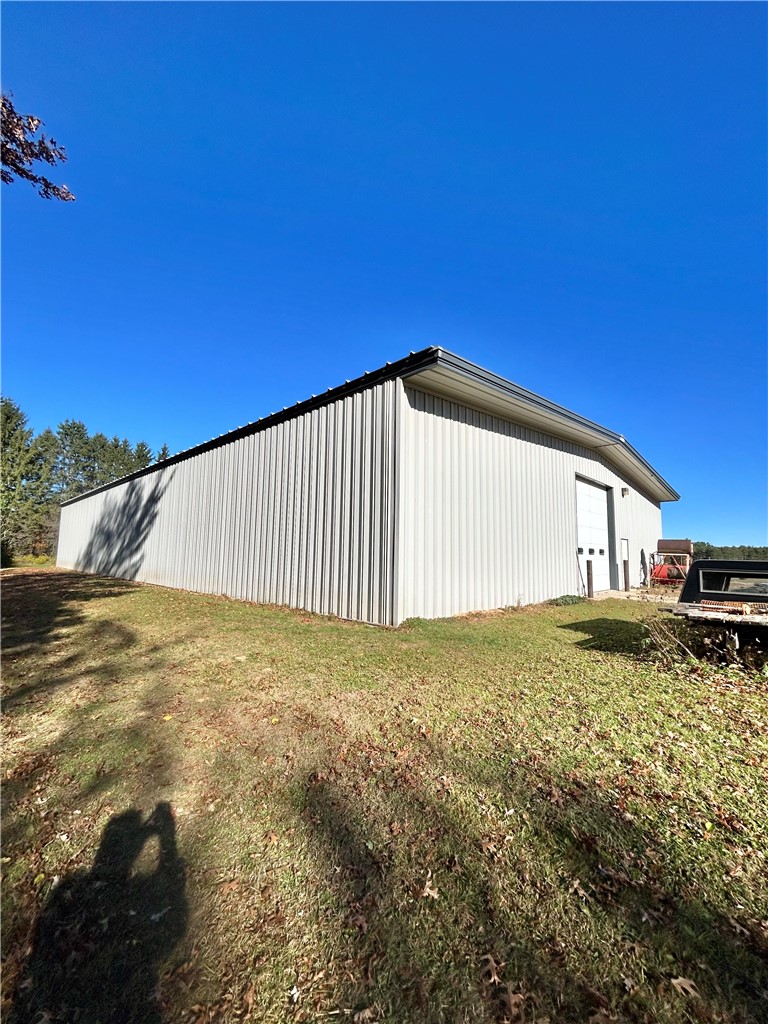 W13090 Shady Glen Rd. Hixton WI 54635 — photo 32