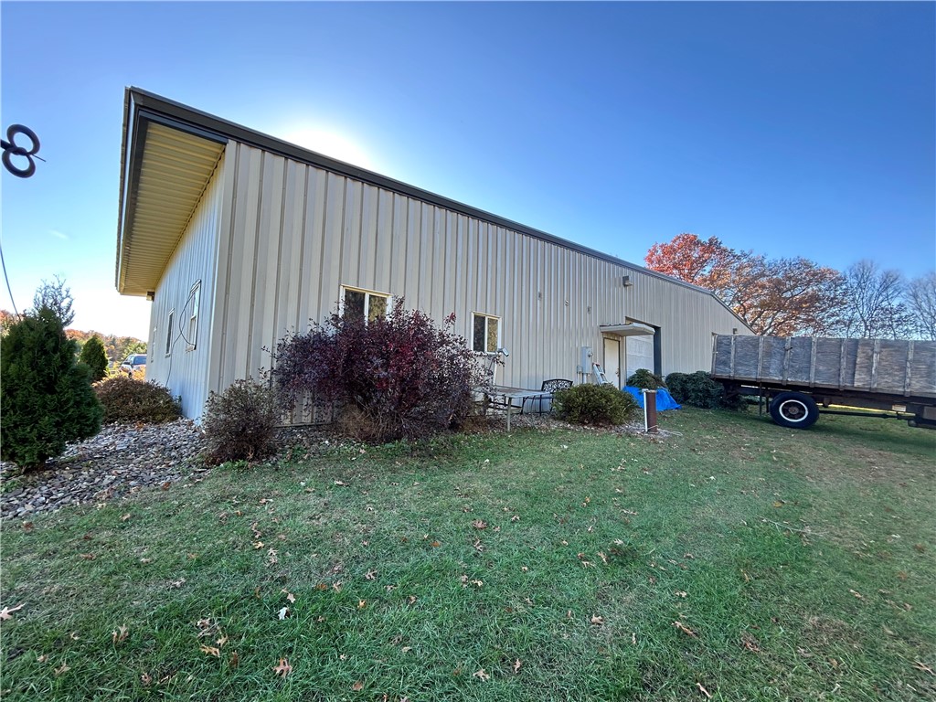 W13090 Shady Glen Rd. Hixton WI 54635 — photo 34