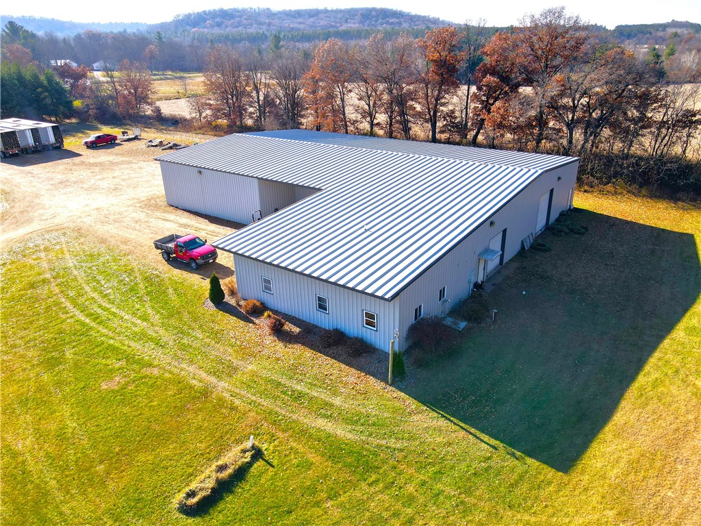 W13090 Shady Glen Rd. Hixton WI 54635 — photo 37