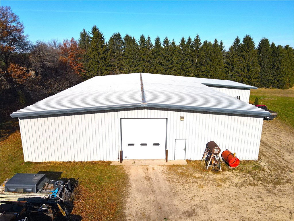 W13090 Shady Glen Rd. Hixton WI 54635 — photo 4