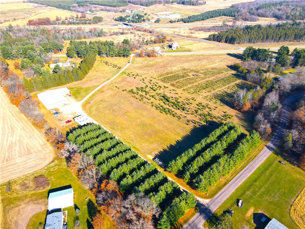 W13090 Shady Glen Rd. Hixton WI 54635 — photo 42