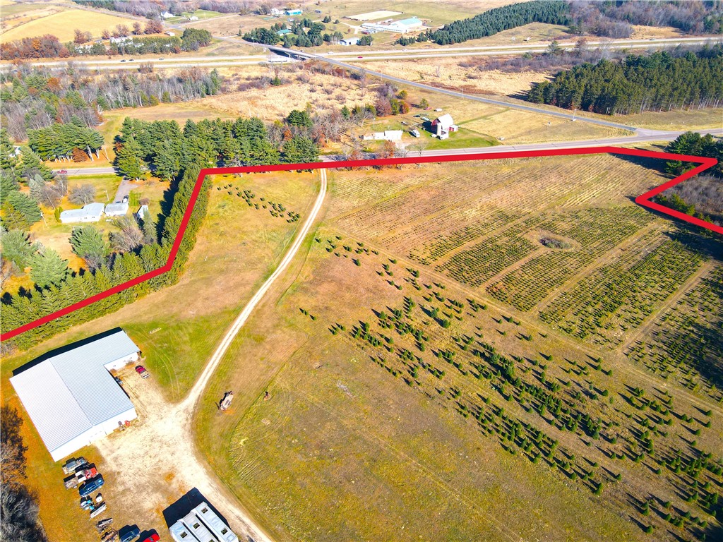 W13090 Shady Glen Rd. Hixton WI 54635 — photo 44