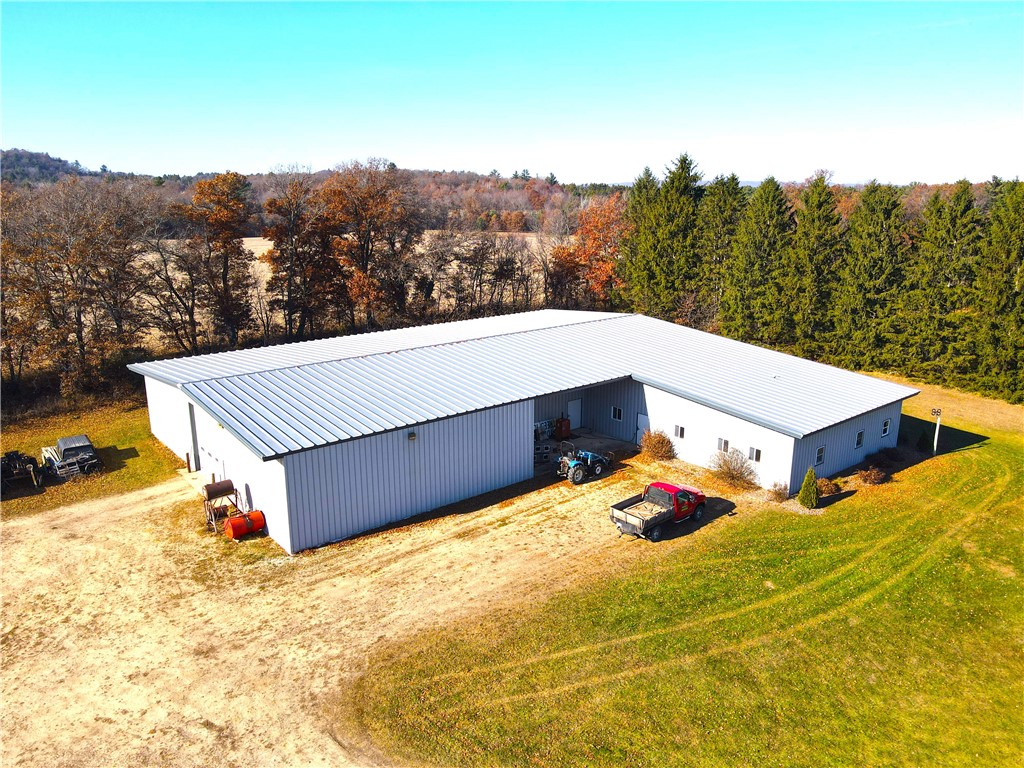 W13090 Shady Glen Rd. Hixton WI 54635 — photo 5