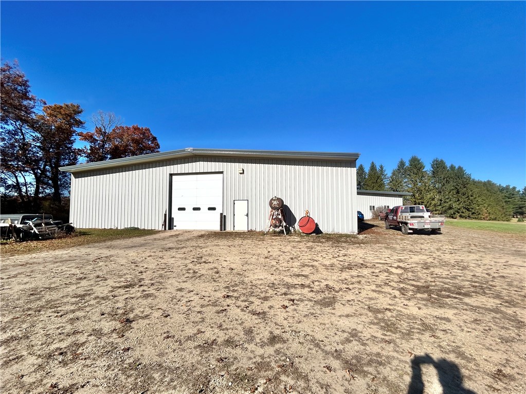 W13090 Shady Glen Rd. Hixton WI 54635 — photo 6