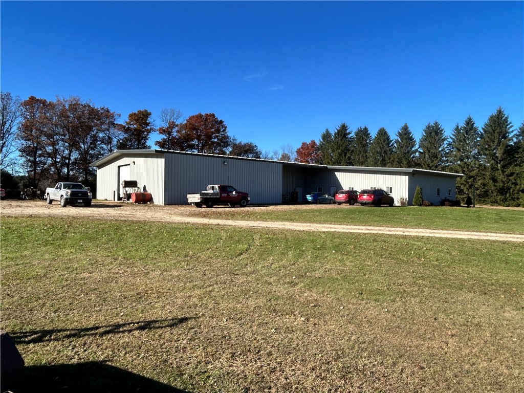 W13090 Shady Glen Rd. Hixton WI 54635 — photo 7