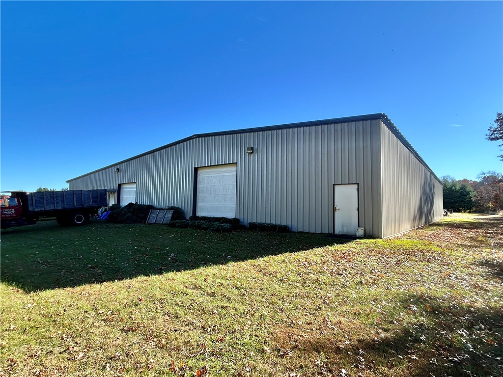 W13090 Shady Glen Rd. Hixton WI 54635 — photo 8