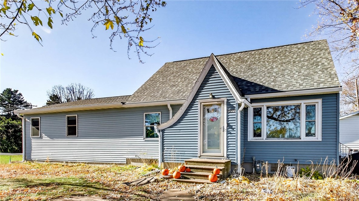 1028 Woodward Avenue Chippewa Falls WI 54729