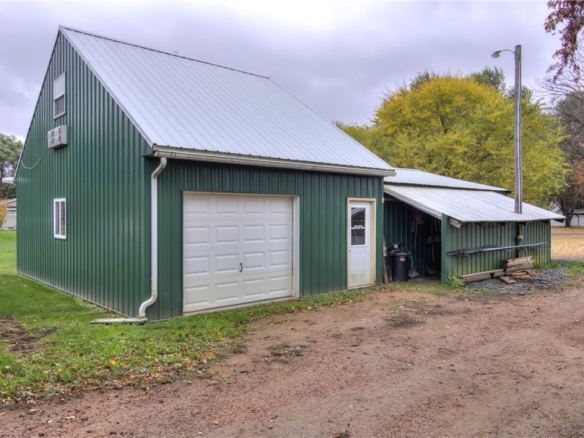 Residentialhouse for sale picture with an address of  103 Buena Vista Road in Elk Mound and a list price of 315000