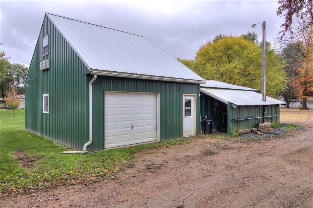 103 Buena Vista Road Elk Mound WI 54739
