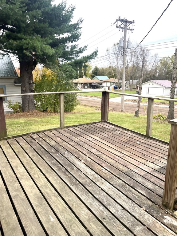 106 Soo Avenue Almena WI 54805