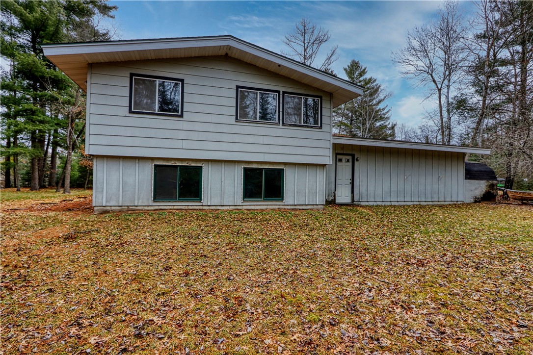 10749 Namekagon Lane Hayward WI 54843