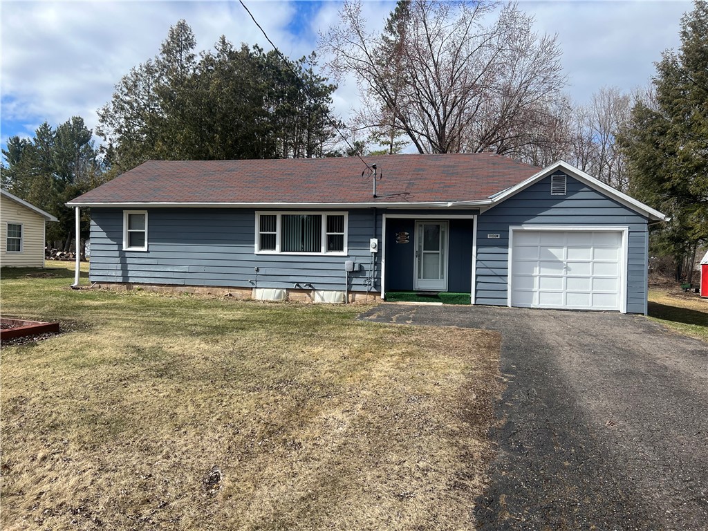 11106W County Highway C  Exeland WI 54835