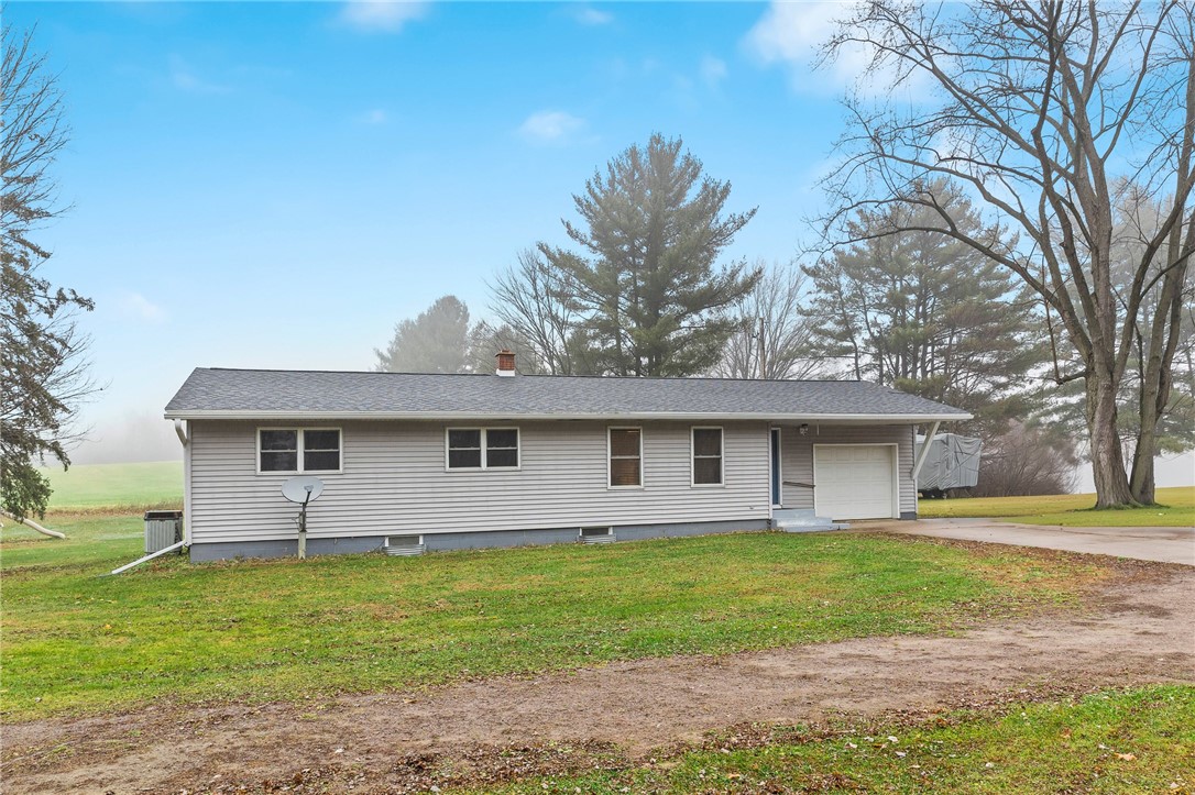 11490 County Road P  Black River Falls WI 54615