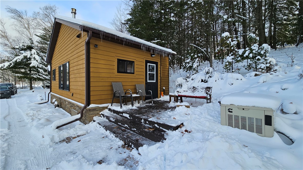 11495 Tiger Cat Road Hayward WI 54843