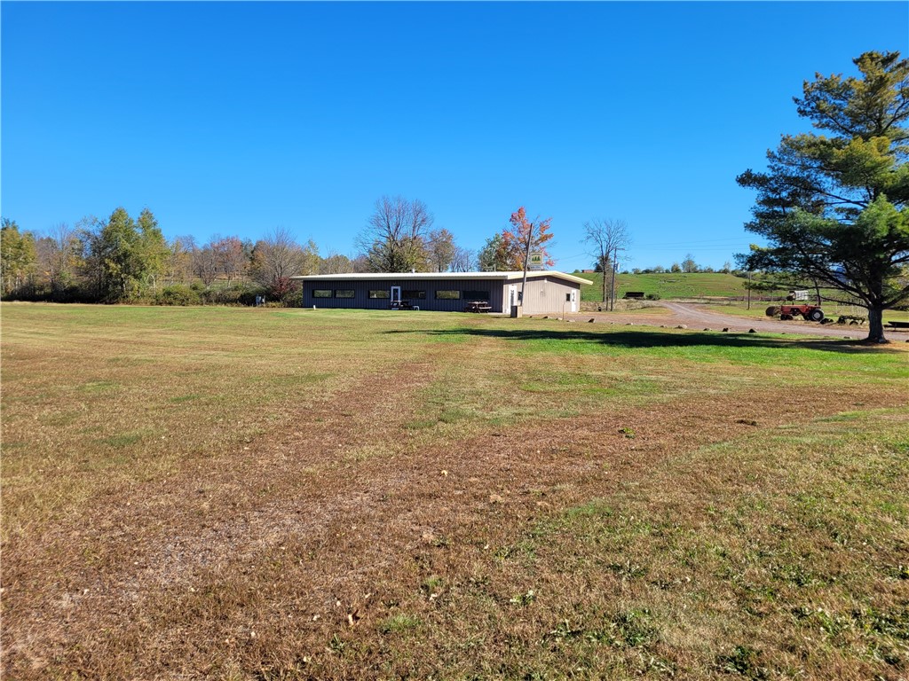 11701 W State Route 27/70 Couderay WI 54828 — photo 12