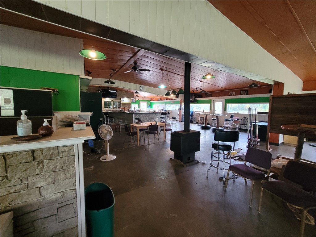 11701 W State Route 27/70 Couderay WI 54828 — photo 17