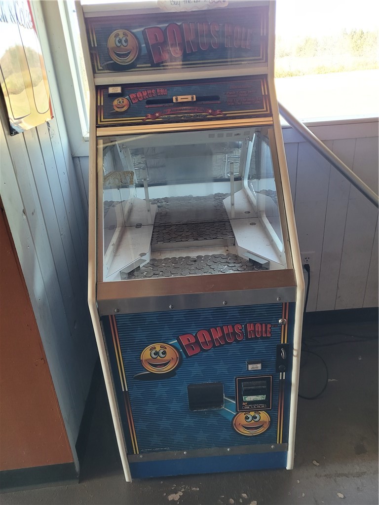 11701 W State Route 27/70 Couderay WI 54828 — photo 20